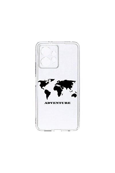 bestcase Husa BestCase¬Æ Clear Silicon 2MM, Compatibila Cu Xiaomi Redmi Note ...