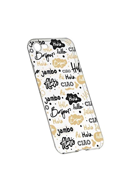 bestcase Силиконов калъф, Прозрачен, Тънък, За Xiaomi Redmi Note 5A