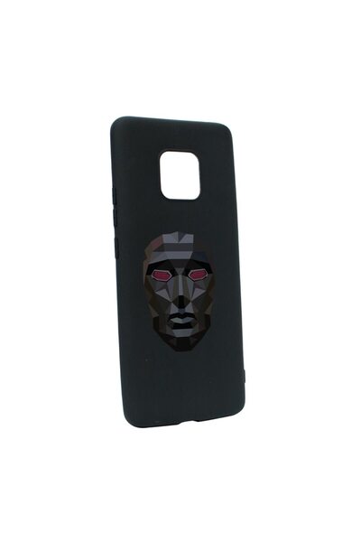 bestcase Husa Silicon Compatibila Cu Xiaomi Redmi Note 9 Pro, Squid Game - Ma...