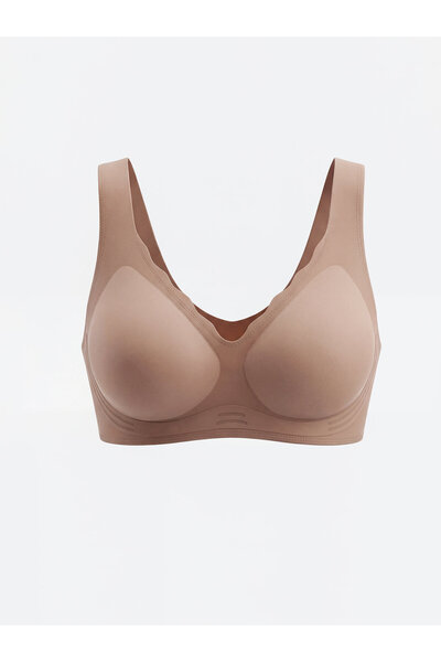 LC Waikiki Sutien sport simplu, fără armătură, fără burete