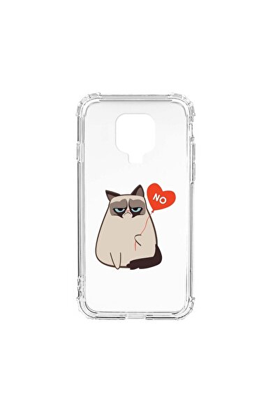 bestcase Husa Anti Shock Silicon Compatibila Cu Xiaomi Redmi Note 9 Pro Max, ...