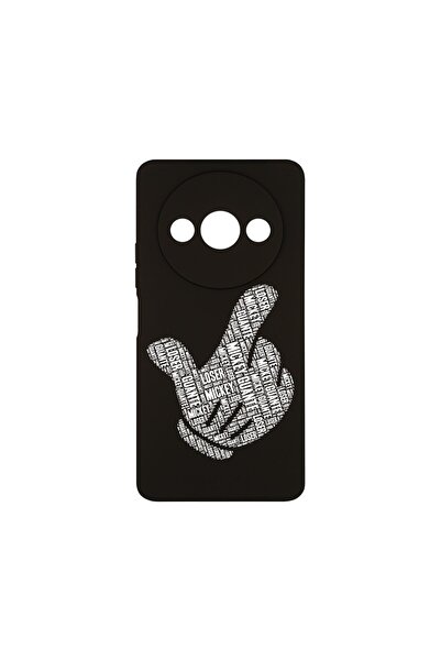 bestcase Θήκη Σιλικόνης Λεπτή Πριμιούμ 1.2MM, Συμβατή με Xiaomi Redmi A3, Καλ...