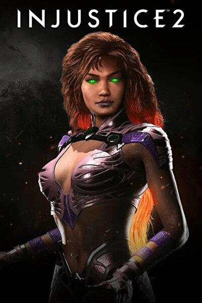 MICROSOFT MS ESD Injustice 2: Personajul Starfire X1 ML