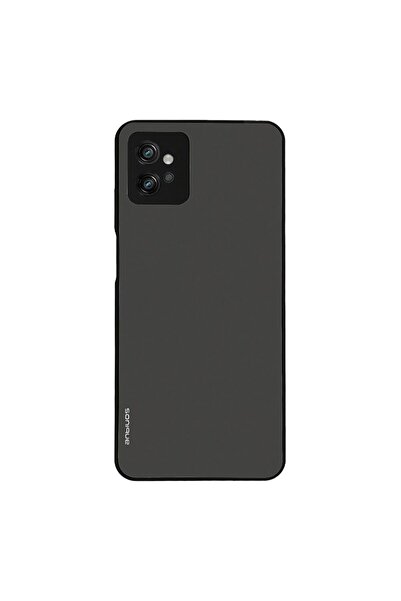 Sonique Θήκη ColorBloc Series για Motorola Moto G32 Γκρι