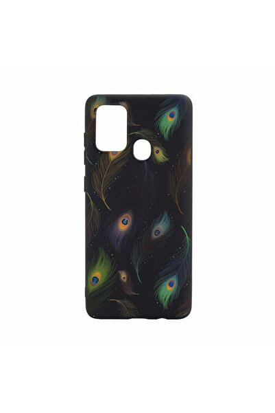 bestcase Husa Silicon Compatibila Cu Xiaomi Redmi 9C, Flower, rezistenta la u...