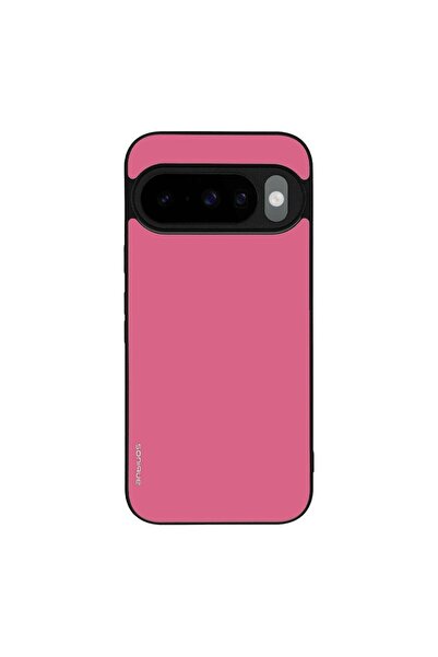 Sonique Θήκη ColorBloc Series για Google Pixel 10 5G / Pixel 10 Pro 5G Ροζ
