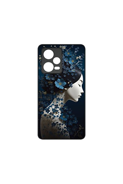 bestcase Husa BestCase¬Æ Slim Glassy, Compatibila Cu Xiaomi Redmi Note 12 5G,...