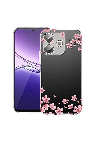 bestcase ¬Æ Husa pentru Xiaomi Redmi 13x / Poco M6 4G cu Design Pastel colors...
