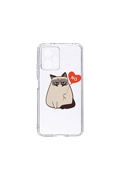bestcase Husa BestCase¬Æ Clear Silicon 2MM, Compatibila Cu Poco X5 / Xiaomi R...