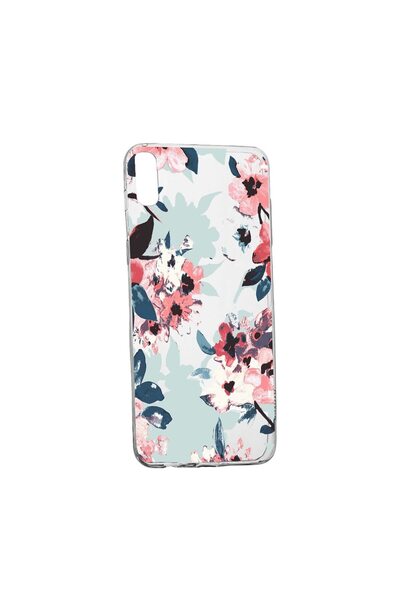 bestcase Husa Silicon Compatibila Cu Xiaomi Redmi 9AT, Pastel Colors Collecti...