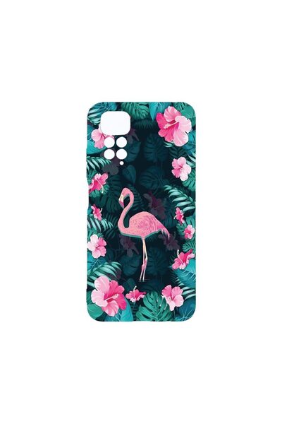 bestcase Прозрачен силиконов калъф 2ММ, съвместим с Xiaomi Redmi Note 11 4G, ...