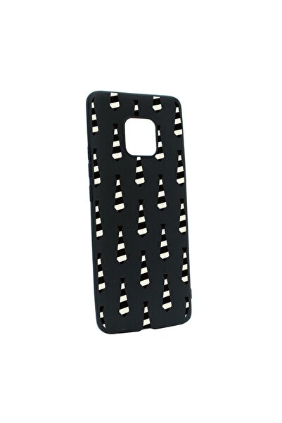 bestcase Husa Silicon Compatibila Cu Xiaomi Redmi Note 9 Pro Max, Gentleman, ...
