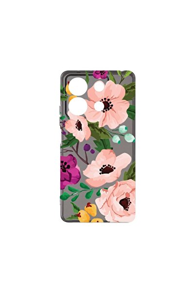 bestcase Husa BestCase¬Æ Grafit Silicon 1.5MM, Compatibila Cu Xiaomi Redmi No...