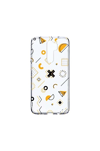bestcase Διαφανής Θήκη Σιλικόνης 2MM, Συμβατή με Xiaomi Redmi Note 8 Pro, Σύμ...