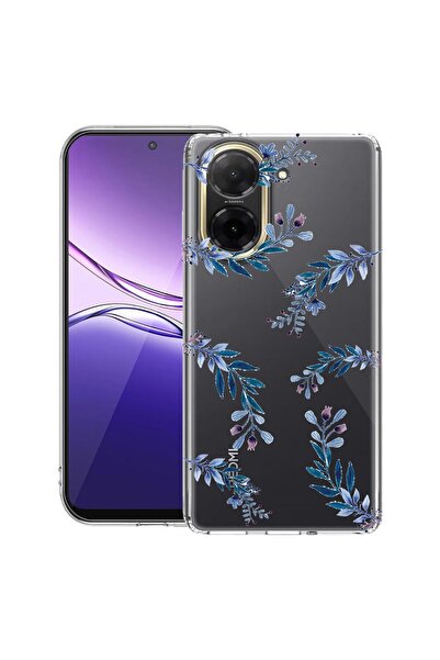 bestcase Διαφανής Λεπτή Θήκη Σιλικόνης Συμβατή με Xiaomi Redmi A5 (171 χιλ.),...