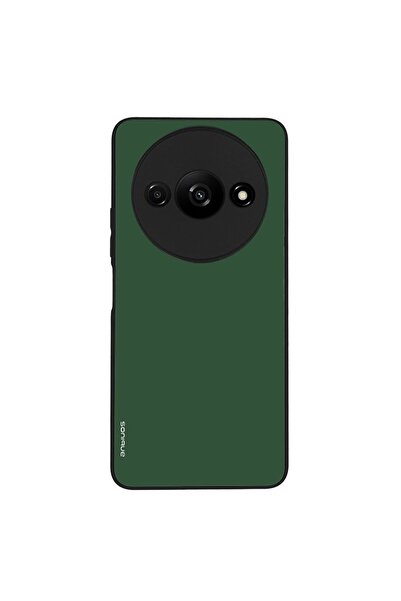 Sonique Θήκη ColorBloc Series για Xiaomi Redmi A3 / Redmi A3x Πράσινο