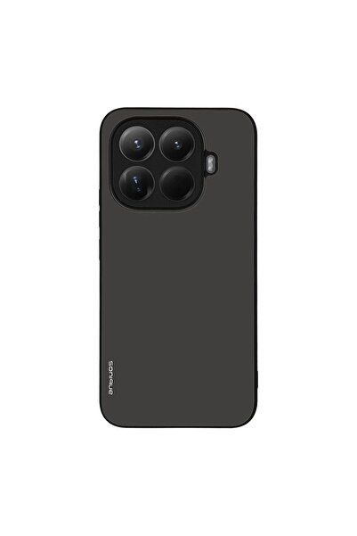 Sonique Θήκη ColorBloc Series για Xiaomi Xiaomi 15T Pro 5G Γκρι