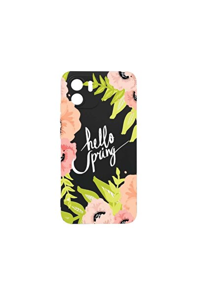 bestcase Husa BestCase¬Æ SLIM SIlicon 0.8MM, Compatibila Cu Xiaomi Redmi A2, ...