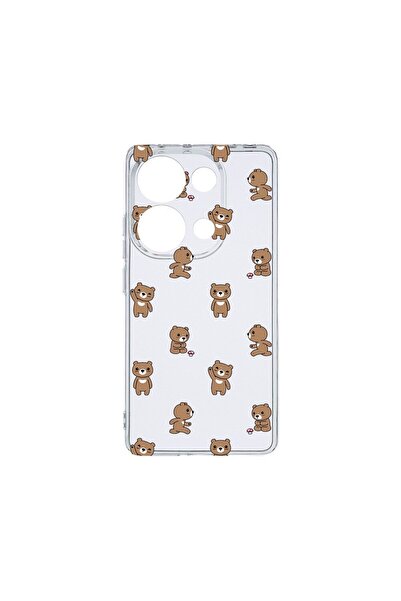 bestcase Husa BestCase¬Æ Clear Silicon 2MM, Compatibila Cu Xiaomi Redmi Note ...