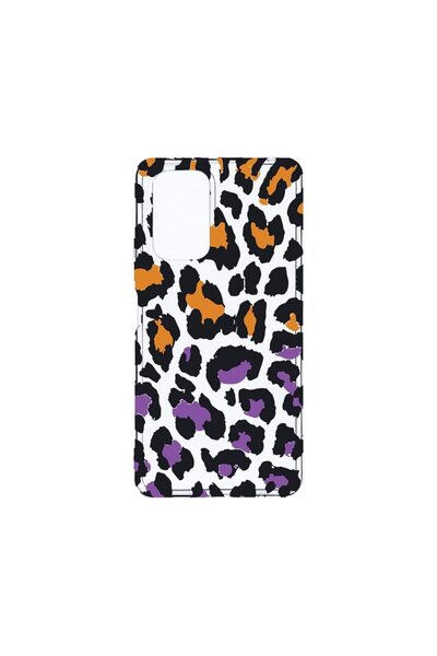 bestcase Прозрачен силиконов калъф 2ММ, съвместим с Xiaomi Redmi Note 10 4G, ...
