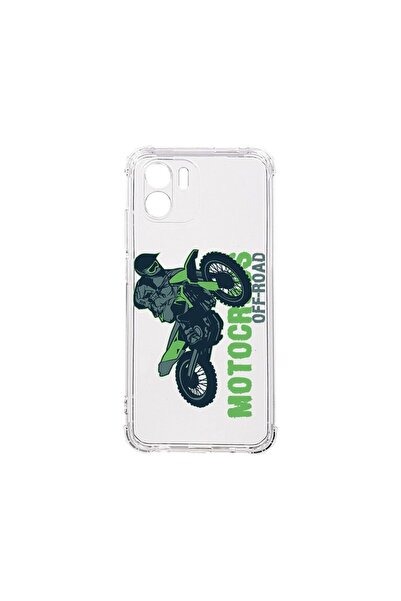 bestcase Husa BestCase¬Æ Anti Shock 1,5MM, Compatibila Cu Xiaomi Redmi A2, Mo...