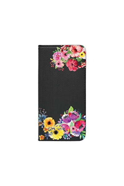 bestcase Husa BestCase¬Æ Tip Carte, Flip Cover, Compatibila Cu Xiaomi Redmi N...