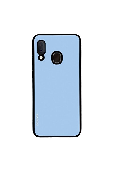 Sonique Θήκη ColorBloc Series για Samsung Galaxy A20e Τιρκουάζ