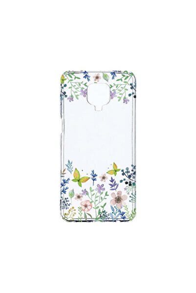 bestcase Husa BestCase¬Æ Clear Silicon 2MM, Compatibila Cu Xiaomi Redmi Note ...