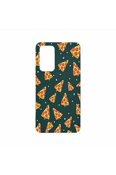 bestcase Husa Silicon, Compatibila Cu Xiaomi Redmi Note 11 Pro, Pizza, Rezist...