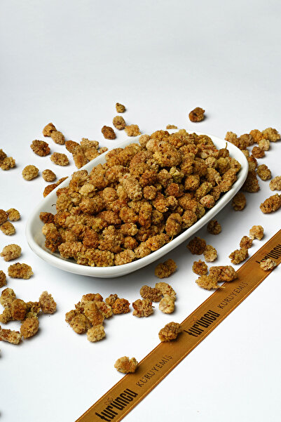 Turuncu Kuruyemiş Dut Kurusu 250 gr
