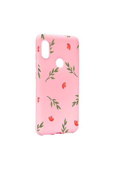 bestcase Husa de protectie Flori, pentru Xiaomi Redmi Note 6 Pro, rezistenta ...