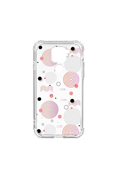 bestcase Θήκη Σιλικόνης Αντικραδασμική Συμβατή με Xiaomi Redmi Note 9 4G, Κυκ...