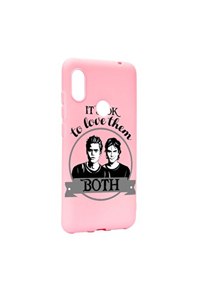 bestcase Husa de protectie Jurnalele Vampirilor, Movie, pentru Xiaomi Redmi N...