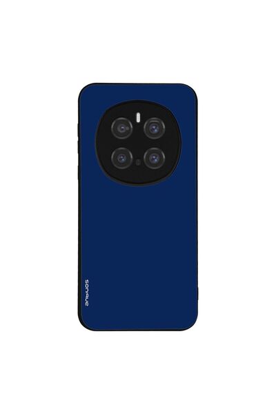 Sonique Θήκη ColorBloc Series για Honor Magic7 Pro 5G Μπλέ
