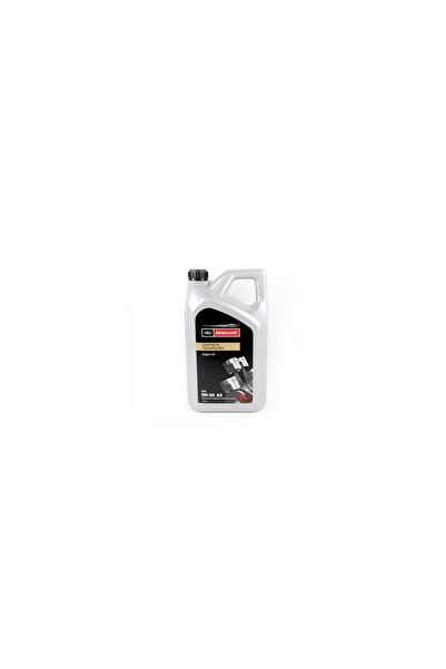 Ford Motorcraft A5 5W30 engine oil /5L