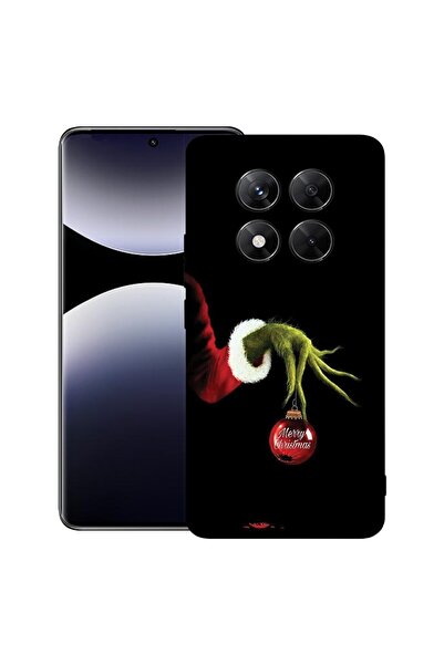 bestcase ¬Æ Husa pentru Xiaomi Redmi Note 14 Pro Plus, Premium Slim Silicon 1...