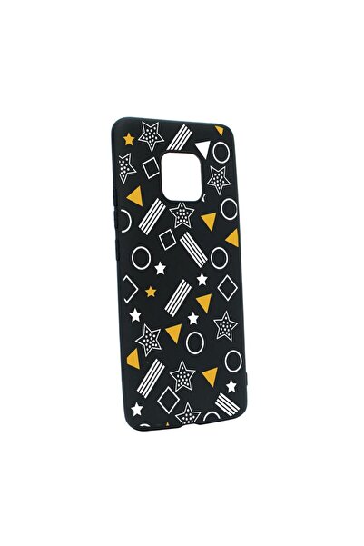 bestcase Husa Silicon Compatibila Cu Xiaomi Redmi Note 9 Pro Max, Star, rezis...