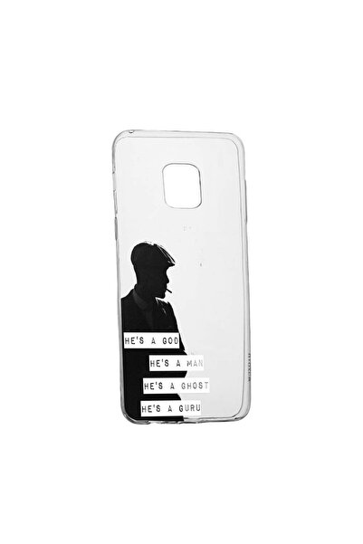 bestcase Husa Peaky Blinders, pentru Xiaomi Redmi Note 9 Pro, rezistenta la u...