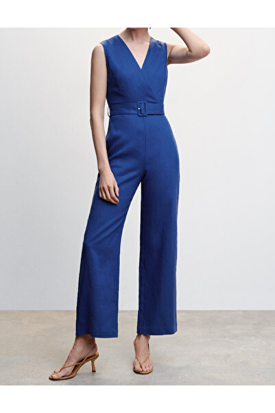 Evendi Jumpsuit, Blue
