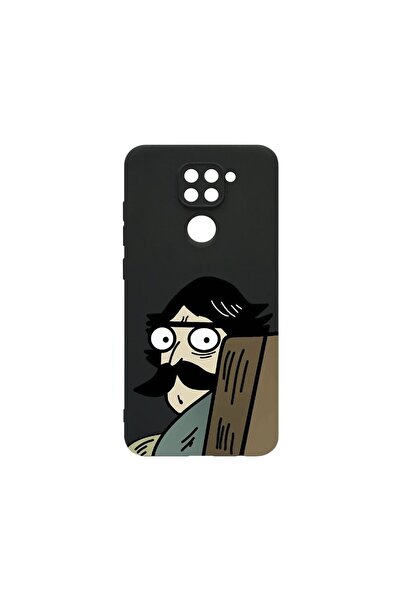 bestcase Husa BestCase¬Æ SLIM SIlicon 0.8MM, Compatibila Cu Xiaomi Redmi Note...