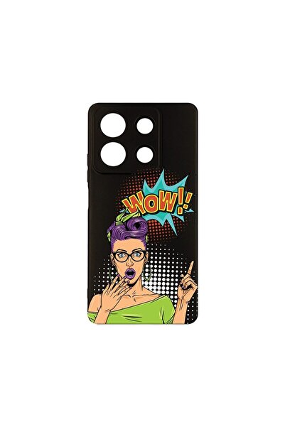 bestcase Husa BestCase¬Æ Slim SIlicon 0.8MM, Compatibila Cu Xiaomi Redmi Note...