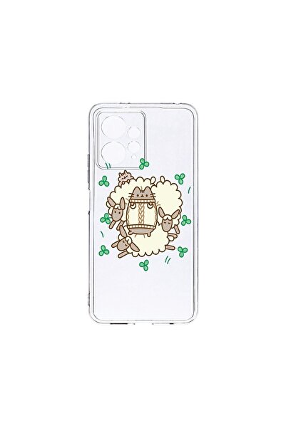 bestcase Husa BestCase¬Æ Clear Silicon 2MM, Compatibila Cu Xiaomi Redmi Note ...