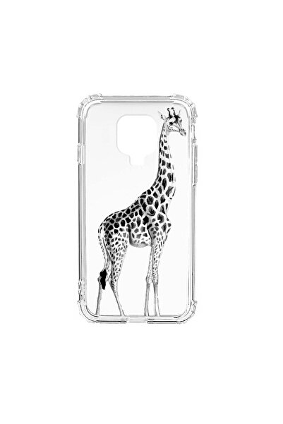 bestcase Husa Anti Shock Silicon Compatibila Cu Xiaomi Redmi Note 9 Pro Max, ...