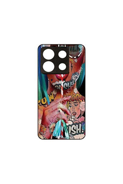 bestcase Husa BestCase¬Æ MaxSafe, Compatibila Cu Xiaomi Redmi Note 13 5G, Sho...