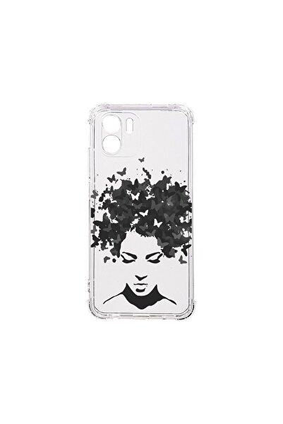 bestcase Husa BestCase¬Æ Anti Shock 1,5MM, Compatibila Cu Xiaomi Redmi A2, Wo...