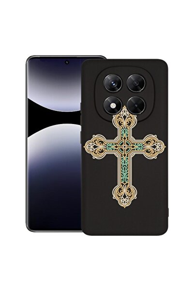 bestcase ¬Æ Husa pentru Xiaomi Redmi Note 14 Pro Plus, Premium Slim Silicon 1...