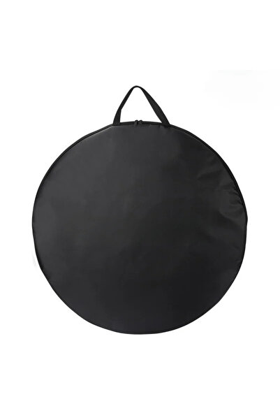 Choice S Bicycle Wheel Bag 1PC Bicycle Bags Tire Pack Bag Nylon 420D Waterpro...