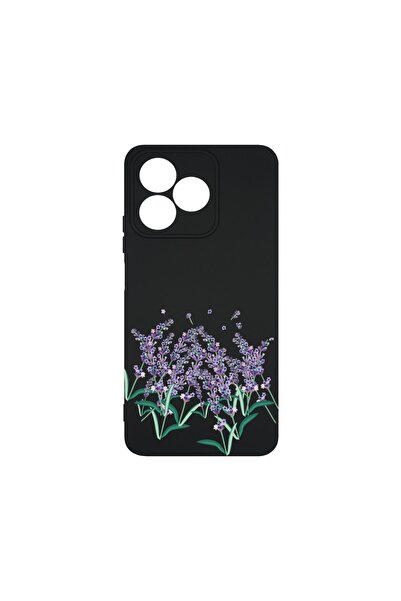 bestcase Θήκη Husa Slim Premium Σιλικόνης 1.2MM, Συμβατή με Xiaomi Redmi 13, ...