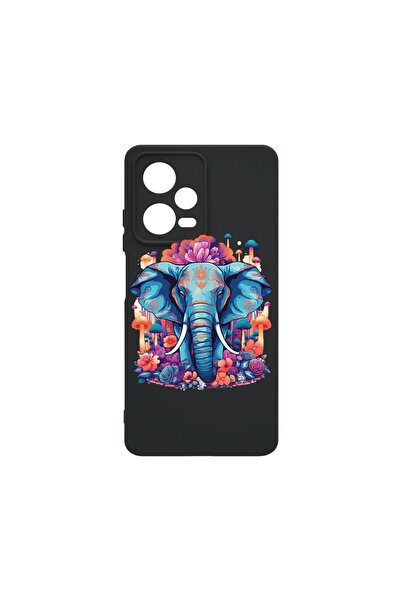 bestcase ¬Æ Husa Slim Premium Silicon 1.2MM, Compatibila cu Xiaomi Redmi Note...