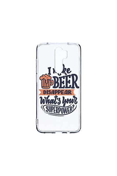 bestcase Husa BestCase¬Æ Clear Silicon 2MM, Compatibila Cu Xiaomi Redmi Note ...